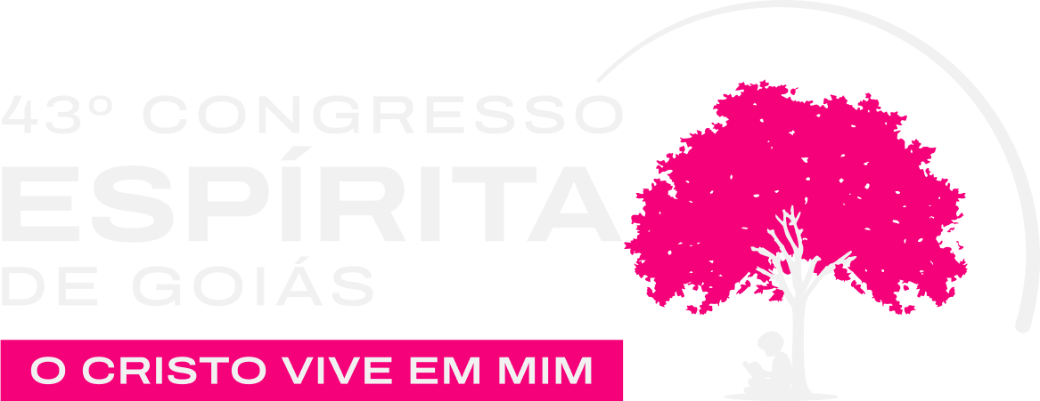 43º Congresso Espírita de Goiás