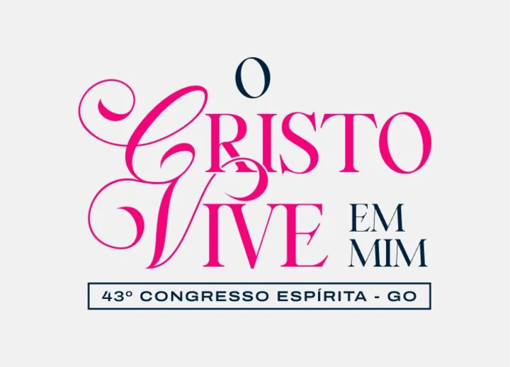 O Cristo vive em mim